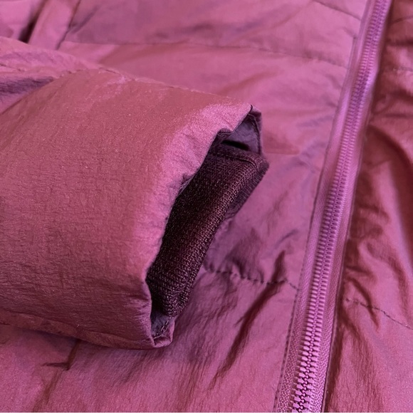 Lemon Dress Puffer Jacket - Picture 5 of 12